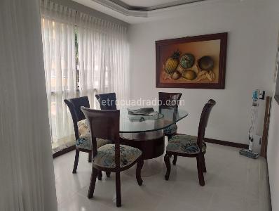 Apartamento en venta en Caney, Cali · foto 17 de 20