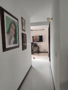 Apartamento en venta en Caney, Cali · foto 18 de 20