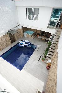Casa de 5 alcobas en venta en Santa Anita, Cali, 535 m² · foto 2 de 20