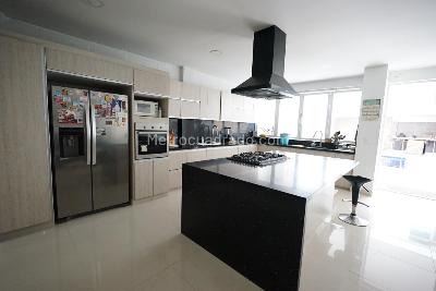 Casa de 5 alcobas en venta en Santa Anita, Cali, 535 m² · foto 18 de 20