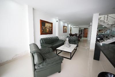 Casa de 5 alcobas en venta en Santa Anita, Cali, 535 m² · foto 19 de 20