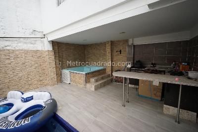 Casa de 5 alcobas en venta en Santa Anita, Cali, 535 m² · foto 20 de 20