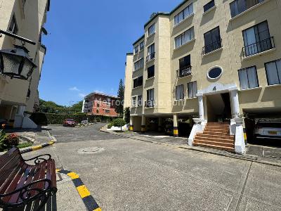 Apartamento de 3 alcobas en venta en Seminario, Cali, 76 m² · foto 2 de 20