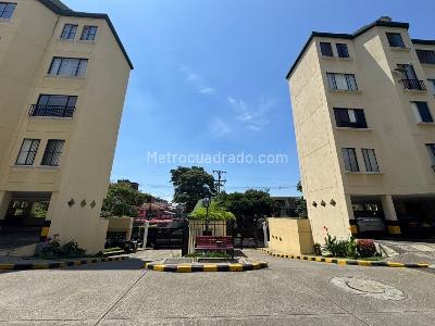 Apartamento de 3 alcobas en venta en Seminario, Cali, 76 m² · foto 3 de 20