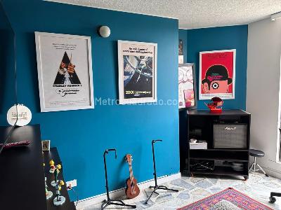 Apartamento de 3 alcobas en venta en Seminario, Cali, 76 m² · foto 14 de 20