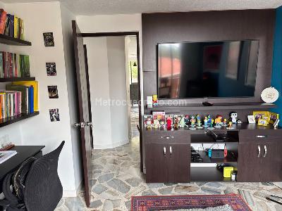 Apartamento de 3 alcobas en venta en Seminario, Cali, 76 m² · foto 15 de 20