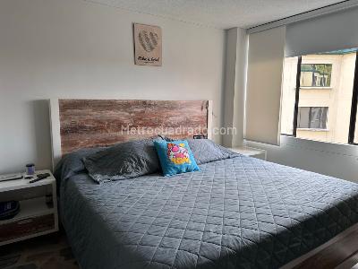 Apartamento de 3 alcobas en venta en Seminario, Cali, 76 m² · foto 17 de 20