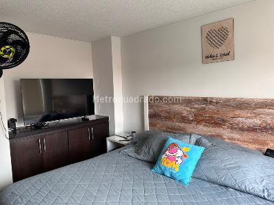 Apartamento de 3 alcobas en venta en Seminario, Cali, 76 m² · foto 18 de 20