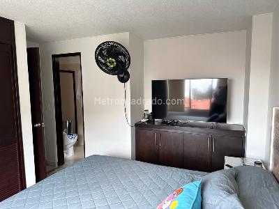 Apartamento de 3 alcobas en venta en Seminario, Cali, 76 m² · foto 19 de 20