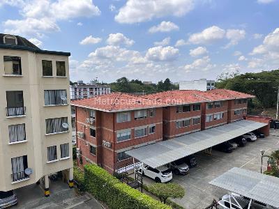 Apartamento de 3 alcobas en venta en Seminario, Cali, 76 m² · foto 20 de 20