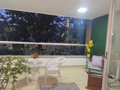 Apartamento de 4 alcobas en venta en Pance, Cali, 138 m² · foto 1 de 20