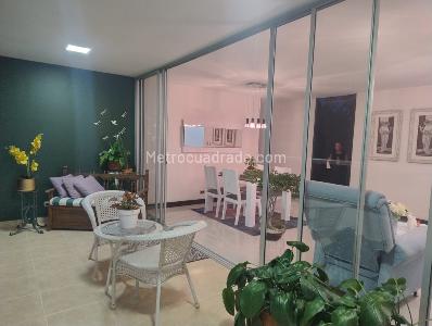 Apartamento de 4 alcobas en venta en Pance, Cali, 138 m² · foto 2 de 20