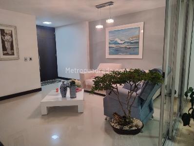 Apartamento de 4 alcobas en venta en Pance, Cali, 138 m² · foto 4 de 20