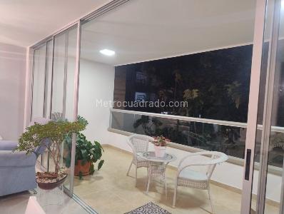 Apartamento de 4 alcobas en venta en Pance, Cali, 138 m² · foto 6 de 20