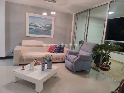 Apartamento de 4 alcobas en venta en Pance, Cali, 138 m² · foto 7 de 20