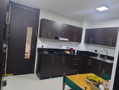 Apartamento de 4 alcobas en venta en Pance, Cali, 138 m² · foto 8 de 20