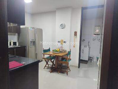 Apartamento de 4 alcobas en venta en Pance, Cali, 138 m² · foto 9 de 20