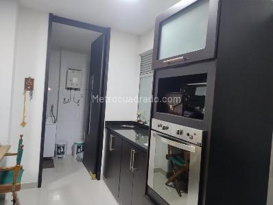Apartamento de 4 alcobas en venta en Pance, Cali, 138 m² · foto 10 de 20