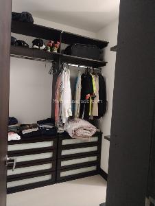 Apartamento de 4 alcobas en venta en Pance, Cali, 138 m² · foto 11 de 20