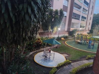 Apartamento de 4 alcobas en venta en Pance, Cali, 138 m² · foto 19 de 20