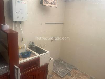 Casa de 4 alcobas en venta en Caney, Cali, 70 m² · foto 11 de 12