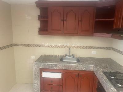 Casa de 4 alcobas en venta en Caney, Cali, 70 m² · foto 4 de 12