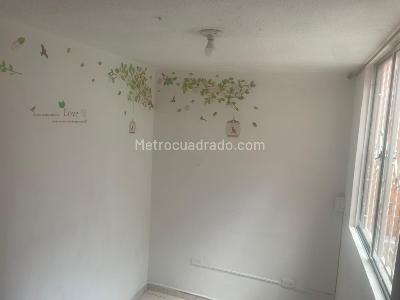 Casa de 4 alcobas en venta en Caney, Cali, 70 m² · foto 7 de 12