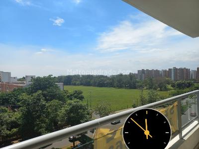 Apartamento de 3 alcobas en venta en Valle Del Lili, Cali, 95 m² · foto 1 de 19