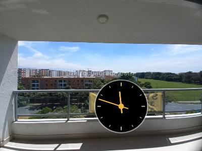 Apartamento de 3 alcobas en venta en Valle Del Lili, Cali, 95 m² · foto 2 de 19