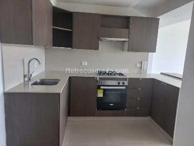 Apartamento de 3 alcobas en venta en Valle Del Lili, Cali, 95 m² · foto 3 de 19