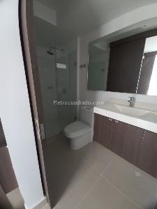 Apartamento de 3 alcobas en venta en Valle Del Lili, Cali, 95 m² · foto 6 de 19