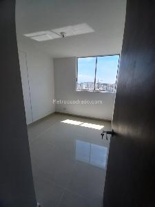 Apartamento de 3 alcobas en venta en Valle Del Lili, Cali, 95 m² · foto 16 de 19