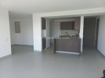 Apartamento de 3 alcobas en venta en Valle Del Lili, Cali, 95 m² · foto 18 de 19