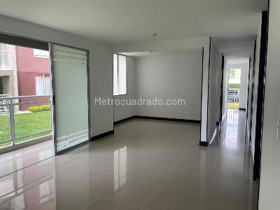 Apartamento de 2 alcobas en venta en Las Mercedes, Palmira, 86 m² · foto 2 de 20