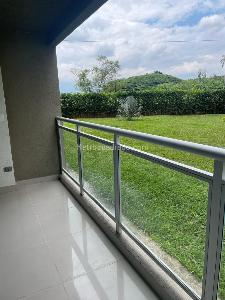 Apartamento de 2 alcobas en venta en Las Mercedes, Palmira, 86 m² · foto 4 de 20