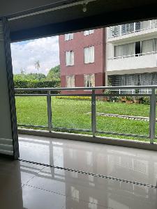 Apartamento de 2 alcobas en venta en Las Mercedes, Palmira, 86 m² · foto 5 de 20