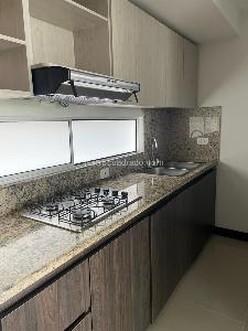 Apartamento de 2 alcobas en venta en Las Mercedes, Palmira, 86 m² · foto 6 de 20