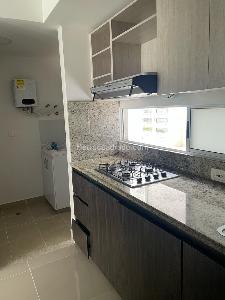 Apartamento de 2 alcobas en venta en Las Mercedes, Palmira, 86 m² · foto 7 de 20
