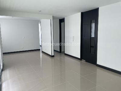 Apartamento de 2 alcobas en venta en Las Mercedes, Palmira, 86 m² · foto 8 de 20