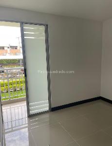 Apartamento de 2 alcobas en venta en Las Mercedes, Palmira, 86 m² · foto 9 de 20
