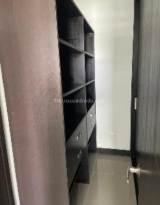 Apartamento de 2 alcobas en venta en Las Mercedes, Palmira, 86 m² · foto 11 de 20