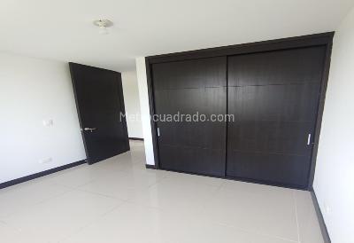 Apartamento de 2 alcobas en venta en Las Mercedes, Palmira, 86 m² · foto 13 de 20