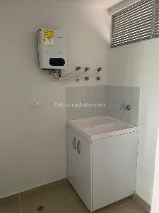 Apartamento de 2 alcobas en venta en Las Mercedes, Palmira, 86 m² · foto 14 de 20