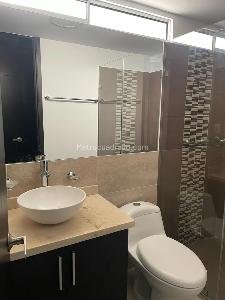 Apartamento de 2 alcobas en venta en Las Mercedes, Palmira, 86 m² · foto 16 de 20