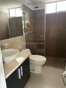 Apartamento de 2 alcobas en venta en Las Mercedes, Palmira, 86 m² · foto 18 de 20