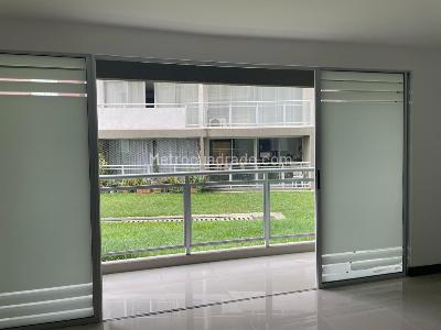 Apartamento de 2 alcobas en venta en Las Mercedes, Palmira, 86 m² · foto 20 de 20