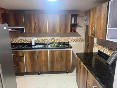 Casa de 5 alcobas en venta en Los Andes, Cali, 220 m² · foto 4 de 12