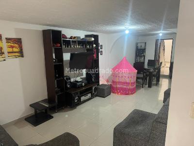 Casa de 5 alcobas en venta en Los Andes, Cali, 220 m² · foto 5 de 12