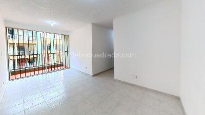 Apartamento de 3 alcobas en venta en Primero De Mayo, Cali, 61 m² · foto 2 de 14