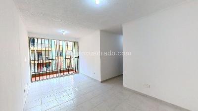 Apartamento de 3 alcobas en venta en Primero De Mayo, Cali, 61 m² · foto 3 de 14